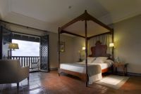 Parador de Carmona 21 Bedroom